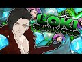 *NEW* LOKI SUMMONS!!! | 7DS Grand Cross