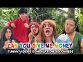 Can you give me Money | MAGNA AND NESTOR | FUNNY VIDEOS COMPILATION | JERICO GARRIDO GOODVIBES 