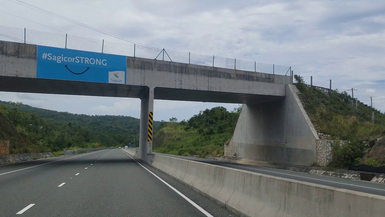 North South Highway | St Anns Bay