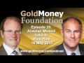 Rick Rule and Alasdair Macleod on why gold bullion is insurance