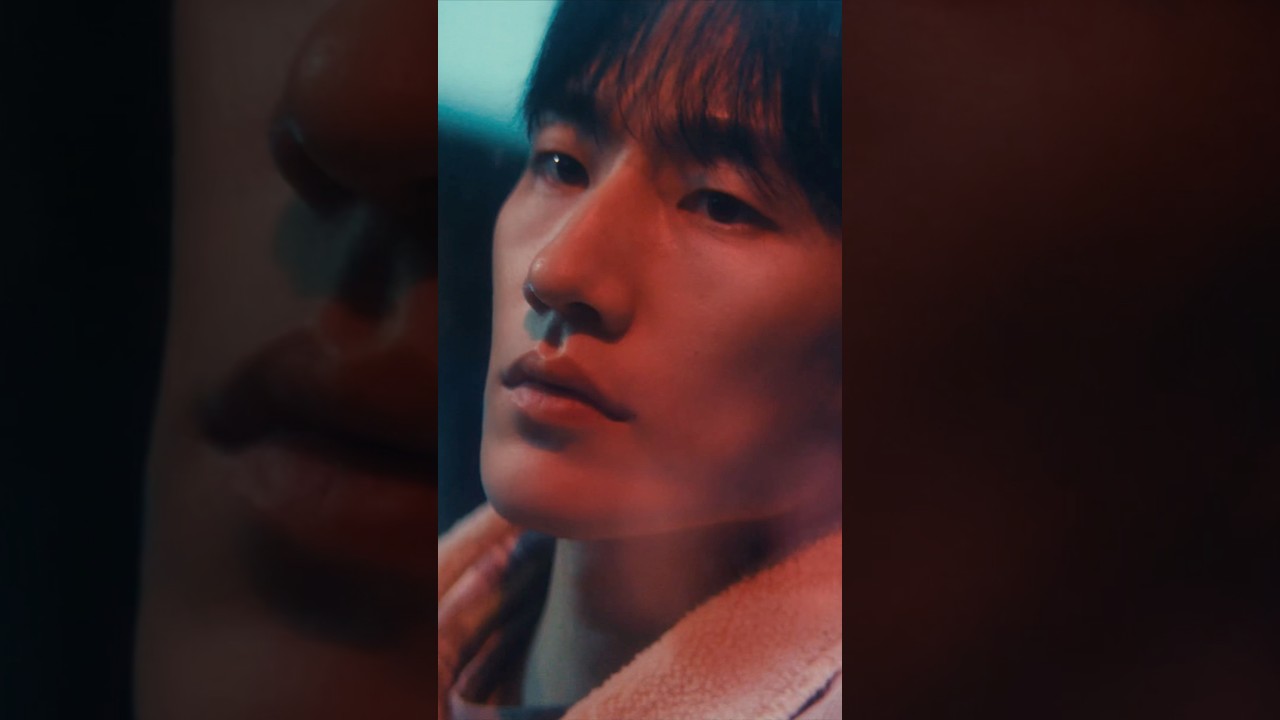 도겸X승관 (SEVENTEEN) 'Blue' Official MV (Cinema Ver.) #DxS #도겸X승관 #소야곡 #Serenade #Blue