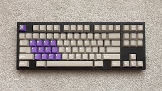 Hmx Snow Crash 55G Bahm Droplet Linworks Greige