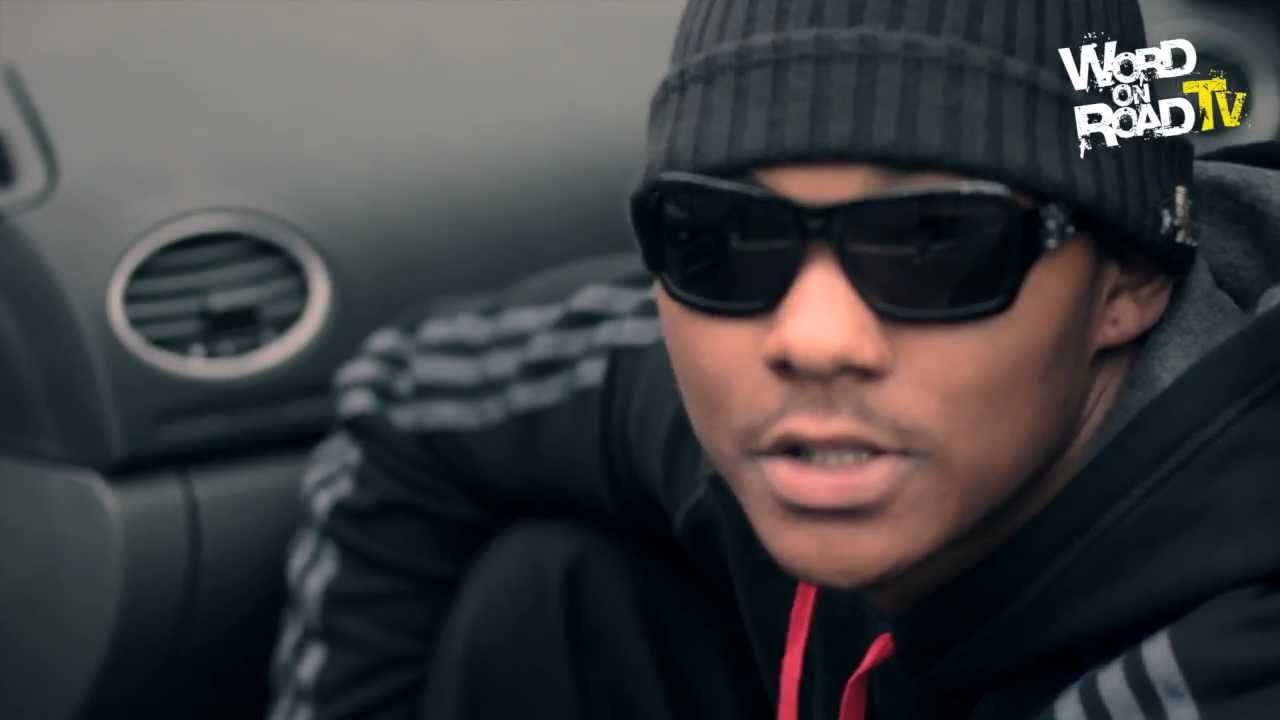 Word On Road TV Shad1 Freestyle [2011]
