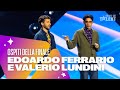 Valerio Lundini ed Edoardo Ferrrario a Italia’s Got Talent✨