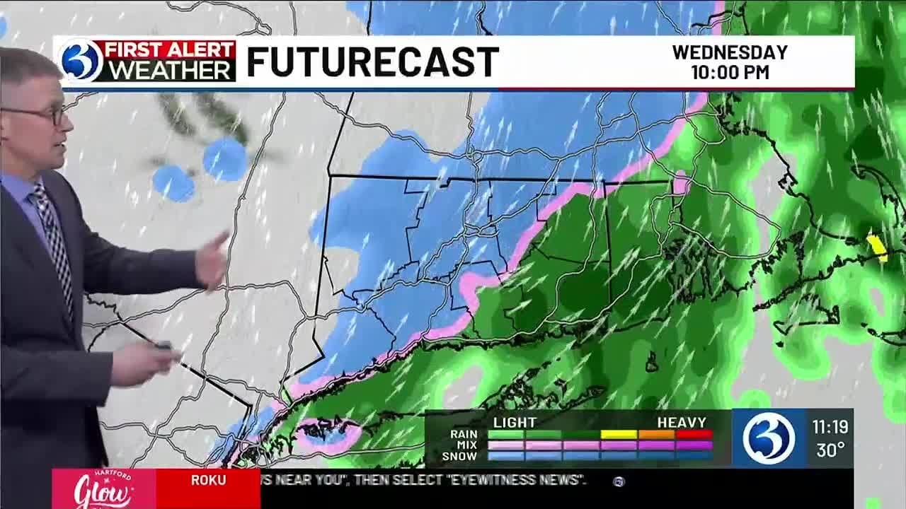 WEATHER: Double first alert weather days for windy and cold conditions ...
