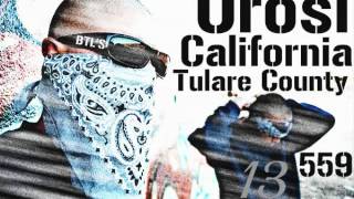 Big Time Locos Roll Call ( Orosi California ) .wmv