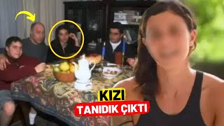 Mazhar Alansonun Vefat Eden Kizi Bakin Ki̇m Çikti?