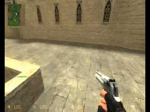 Counter-Strike:Source Bhop Script (exe) 100 % Undetected by VAC (31.12.2010)