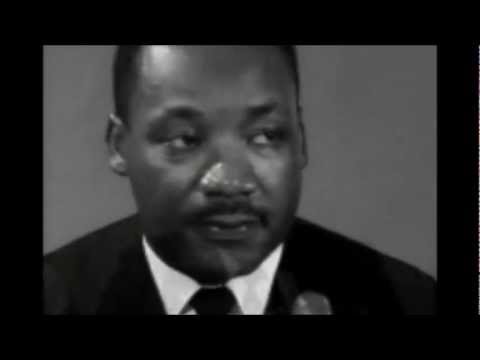 August 1964 - Martin Luther King - Missing Civil Rights Workers found dead