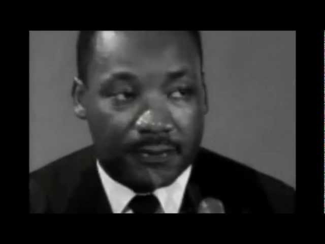 August 1964 - Martin Luther King - Missing Civil Rights Workers found dead class=