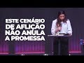 ESSE CENÁRIO DE AFLIÇÃO NÃO ANULA A PROMESSA - Miss. Gabriela Lopes | Pregação