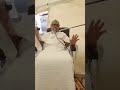بكاء الشيخ الفوزان حفظه الله لعلي لا ألقاكم بعد عامي هذا 