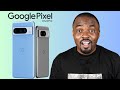 Google Pixel 8 &amp; 8 Pro Initial Impressions and Camera Features