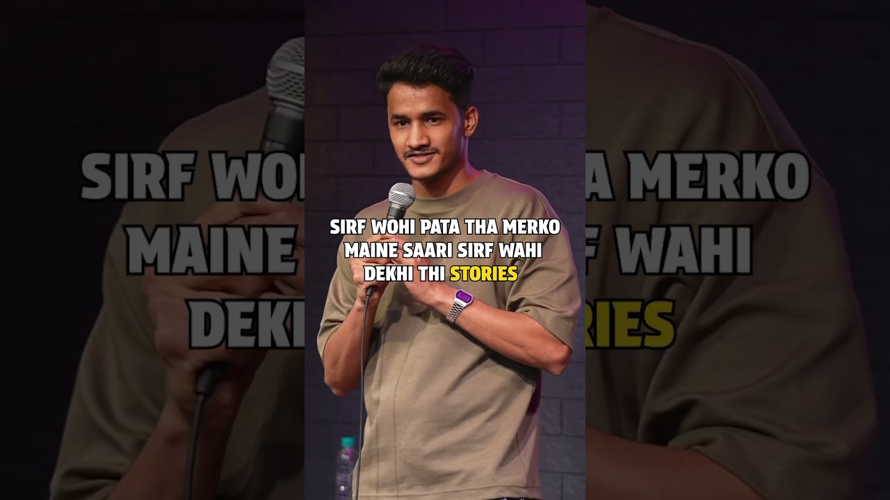 College farewell #standupcomedy #standup #hindistandupcomedy #indianstandupcomedy #cleancomedy #new