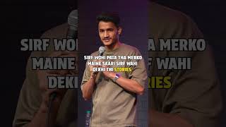 College farewell #standupcomedy #standup #hindistandupcomedy #indianstandupcomedy #cleancomedy #new