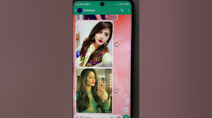 This WhatsApp Trick Deserves 100k Likes #shorts
