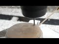 DIY CNC Aluminium Diferencial Mill & 3D print