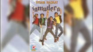 The Oceans - Bersama Seiring (lirik)