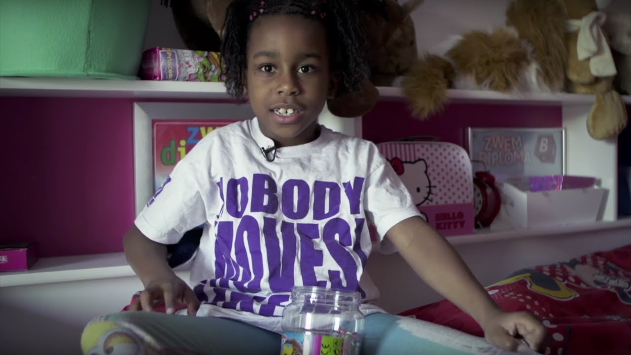 Sikkelcelziekte Bij Kinderen Sitetitel