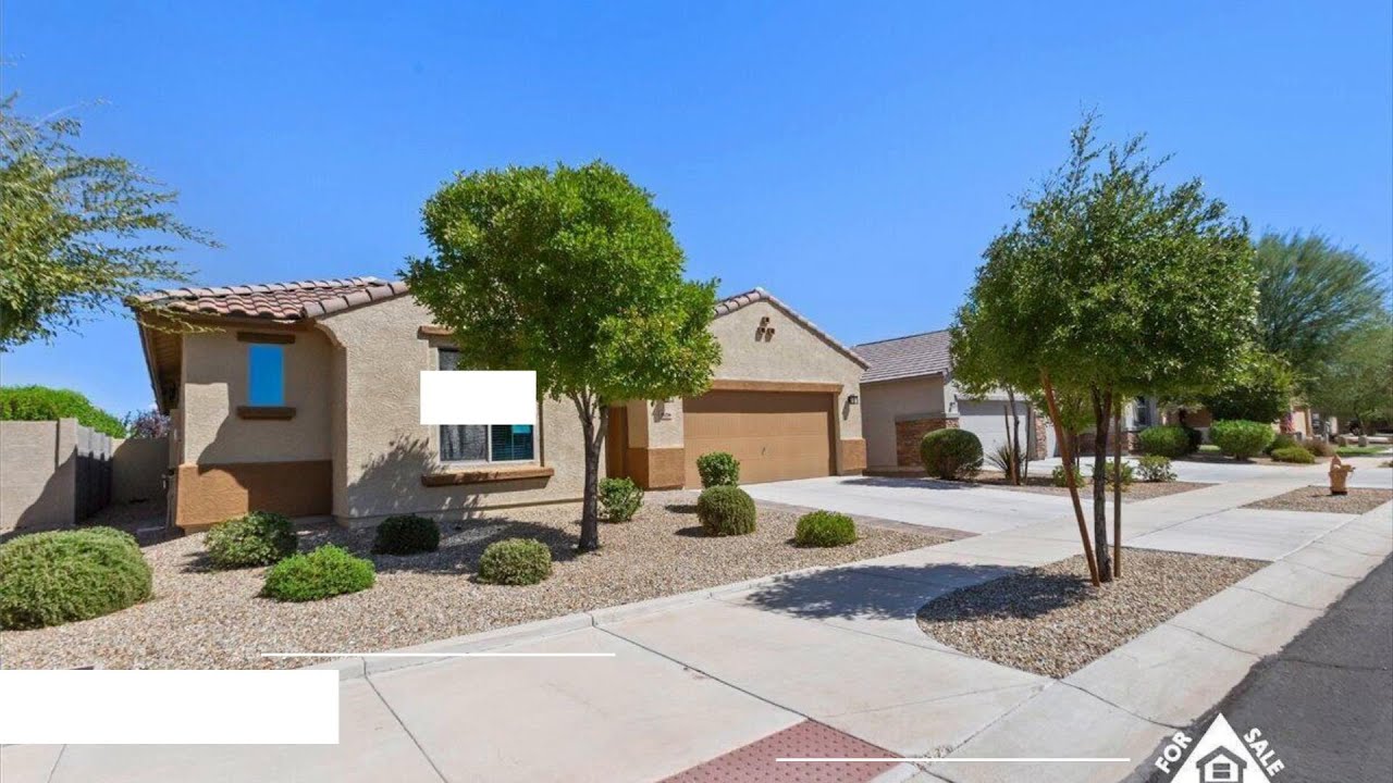Move In Ready in Surprise, AZ!!