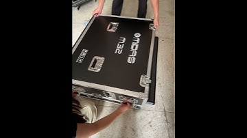 Midas Digital Mixer ,M-32 in stocking now !