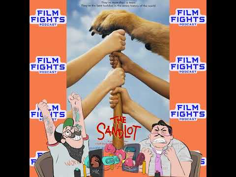 Singlie 11 The Sandlot