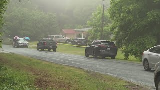 Crime scene investigation in Stokes County