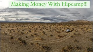 Hipcamp Hosting | Making money with Hipcamp! Hosting our Campsite