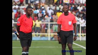 RESUME FINALE PROVINCIALE  DU NORD KIVU  MAI 2018 HD
