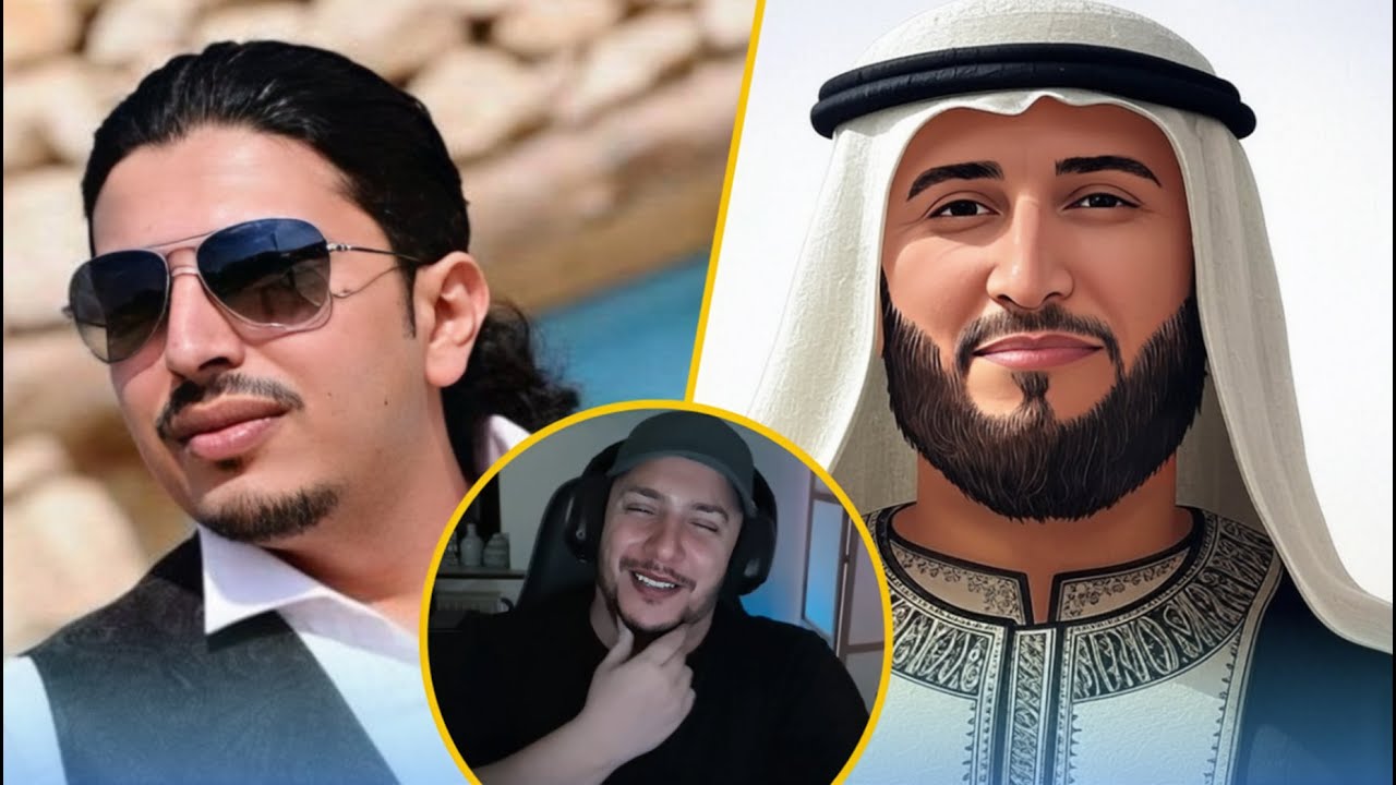 تعليق على مناظرة يد الله - المرتد المجسم مازن و ابو بكر السلفي @almurtadmazin