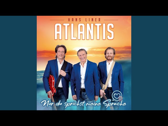 Atlantis - Das Erste Lachen Nach Den Tränen