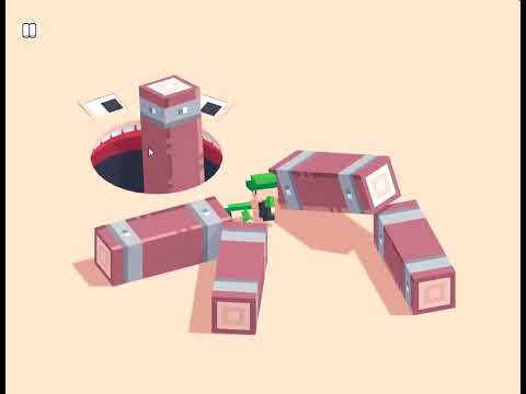 Gobble - Video