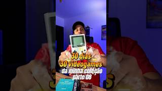 O Game Boy PERFEITO que nasceu na hora errada