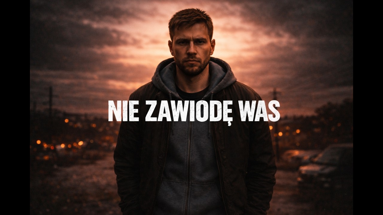 NoMercy - Nie zawiodę was