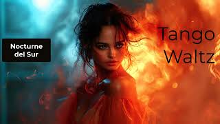 Nocturne Del Sur Nightfall Tango From The South Original Instrumental 2025