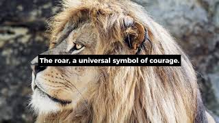 Lion Tattoo Designs and Meaning: Viral Trend Lion Tattoo Meaning For Guys