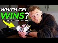 I Tested 13 Different Running Gels to Find The Best One