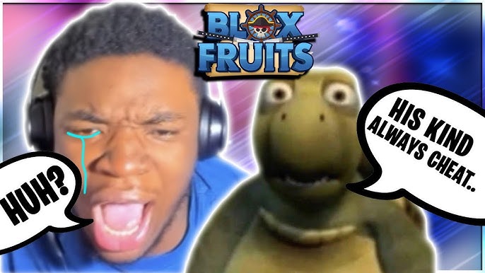 Blox Fruits Community on FreshCut