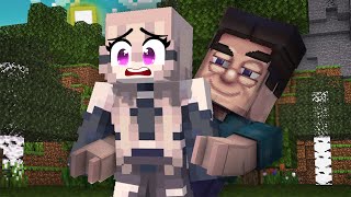 Download lagu Steve e un *CIUDAT* in minecraft?!