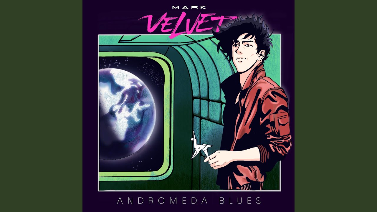 Watch Andromeda Blues on YouTube Watch Andromeda Blues on YouTube