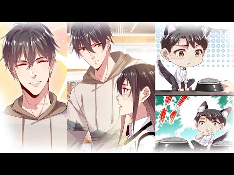 Video Chap 39 : Mỗi ngày nói yêu đương cùng Đại Lão | Vậy... - youtube