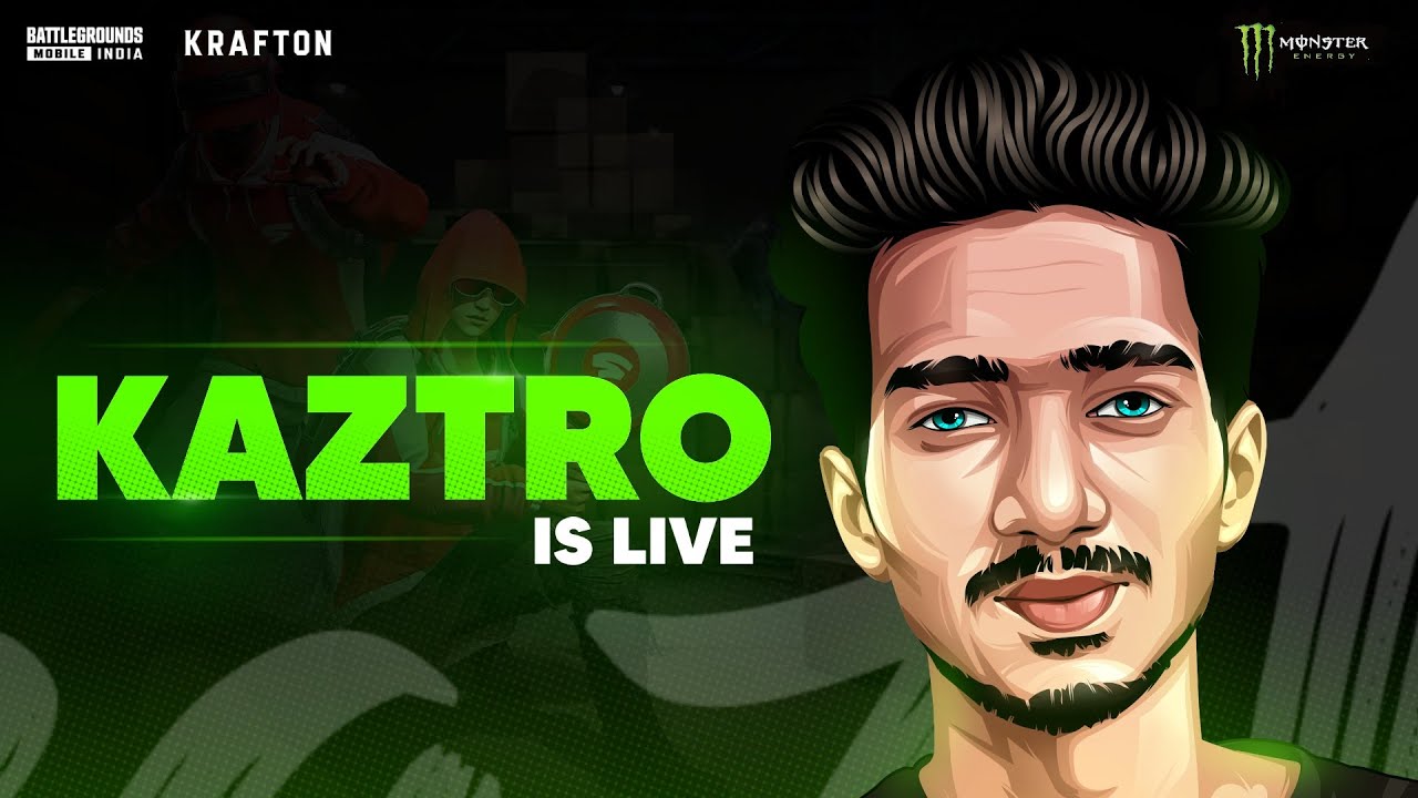 BGMI Fun Classics | Kaztro Gaming Live