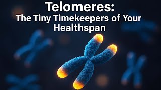 Cracking the Telomere Code—The New Frontier in Anti-Aging?