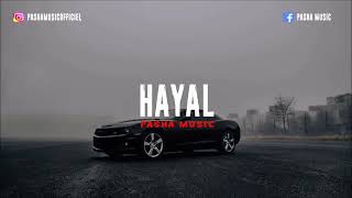 Hayal pasha music 2019 Resimi