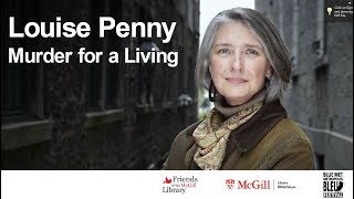 Hugh Maclennan Lecture - Louise Penny