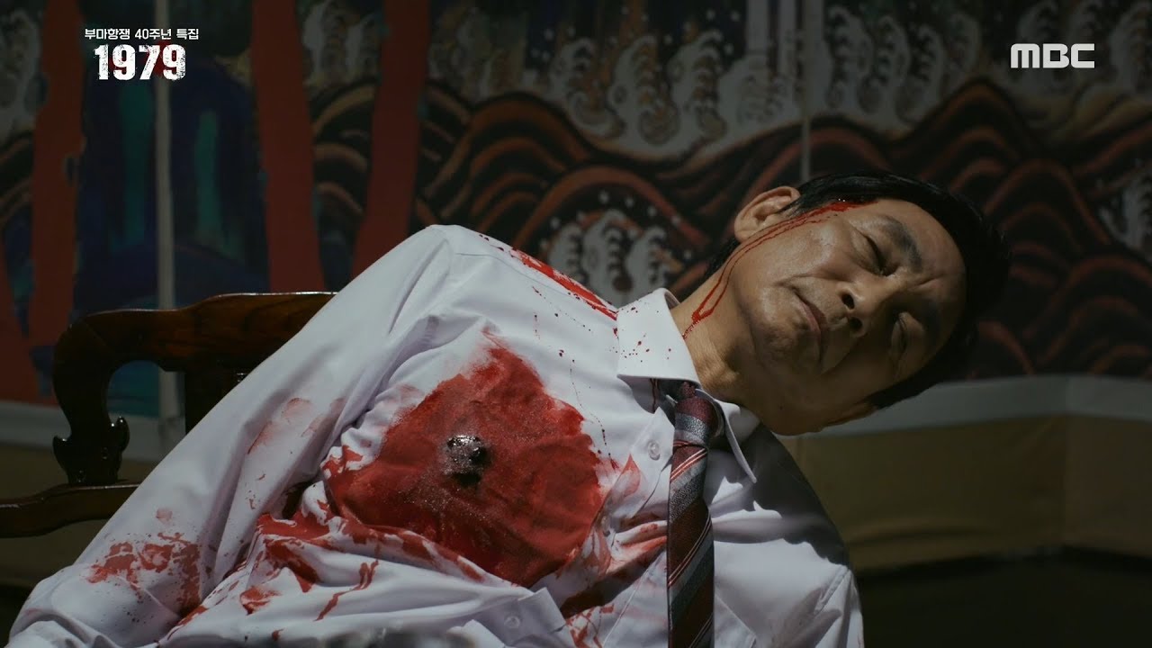 [HOT] Kim Jae-gyu's real voice recorded in the trial MBC 다큐스페셜 20191024