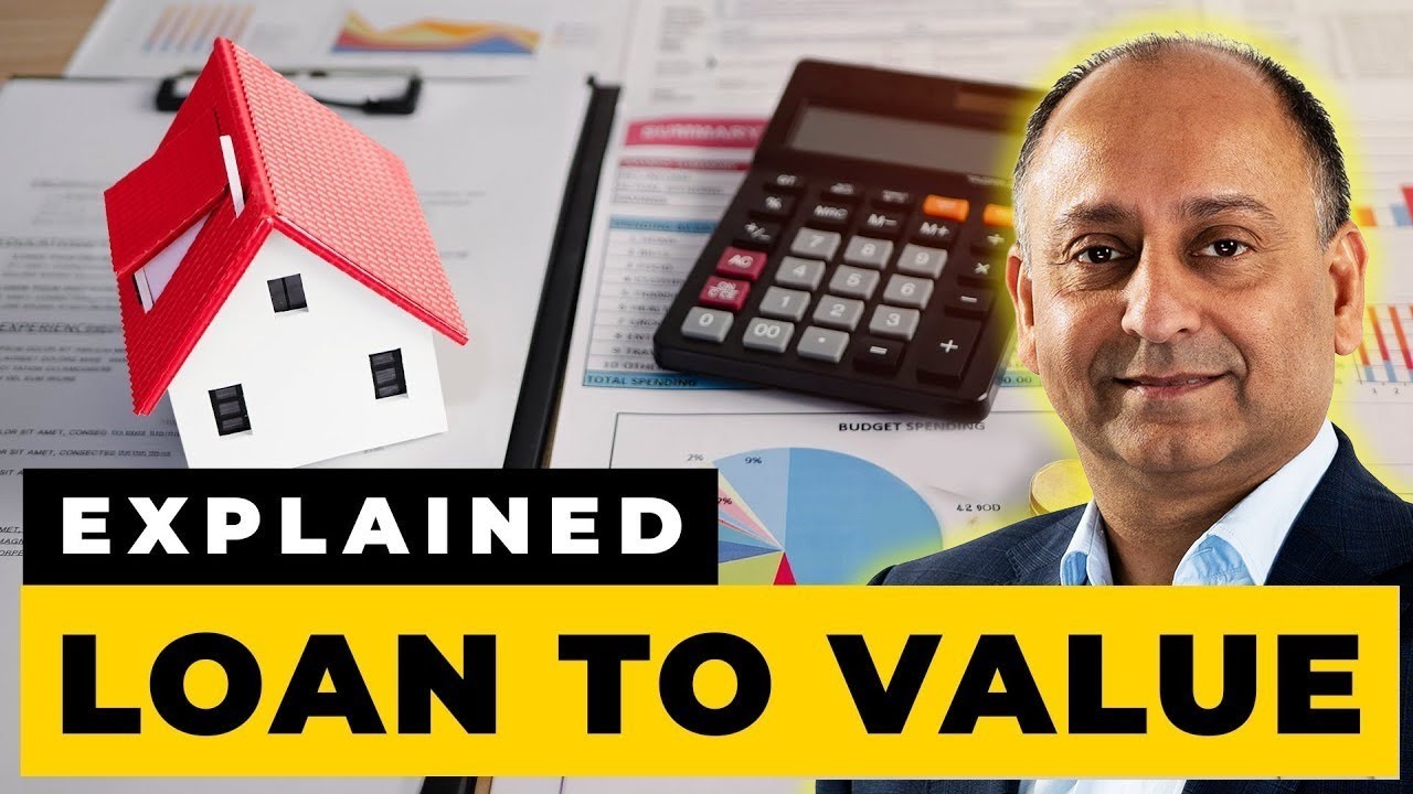 How to Calculate Loan to Value as a Property Investor