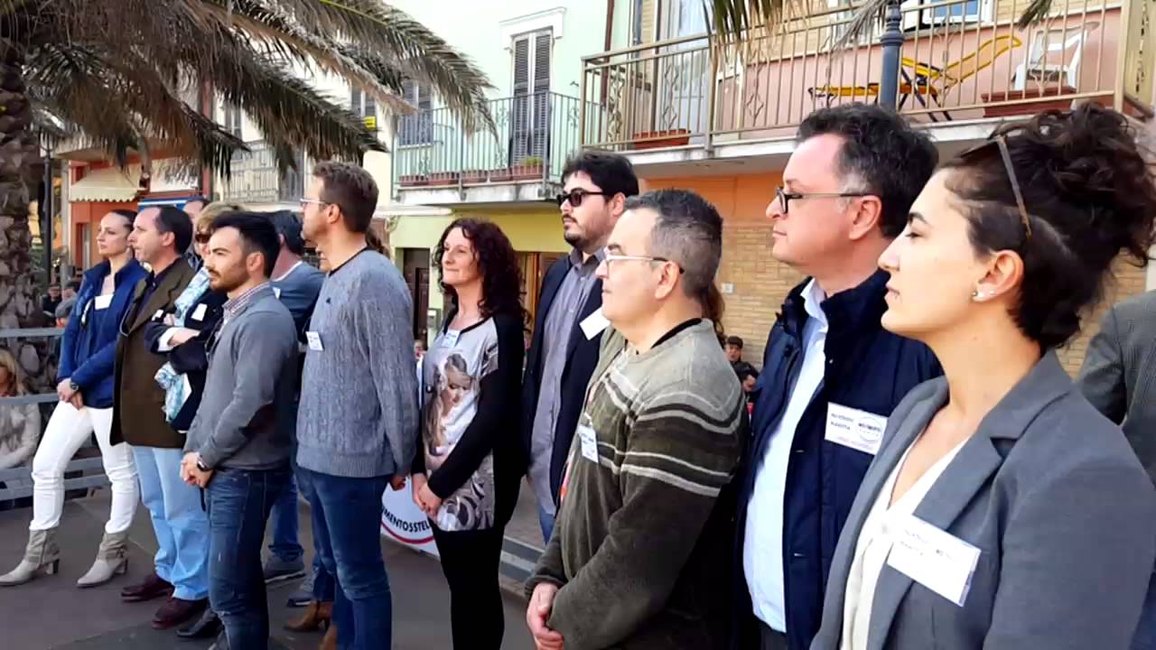 Cristina Marotta Moglie Di Giuseppe Marotta