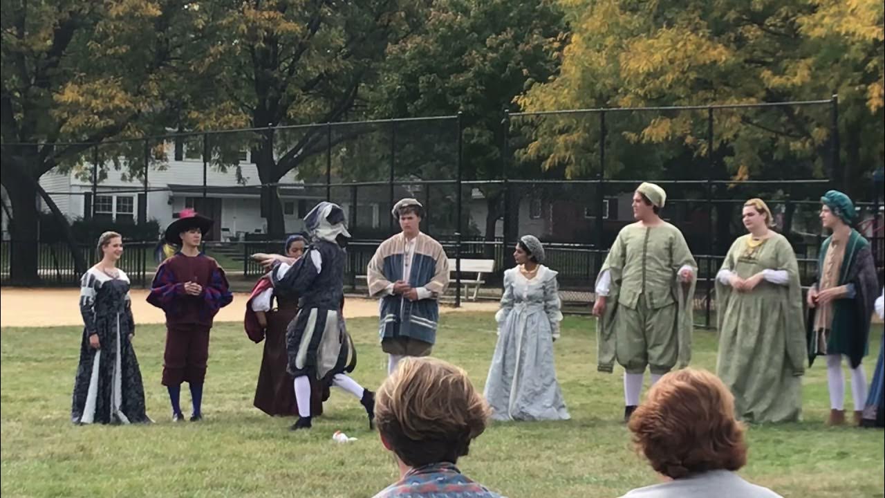 Cushion Dance YouTube