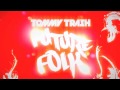 Miniature de la vidéo de la chanson Future Folk
